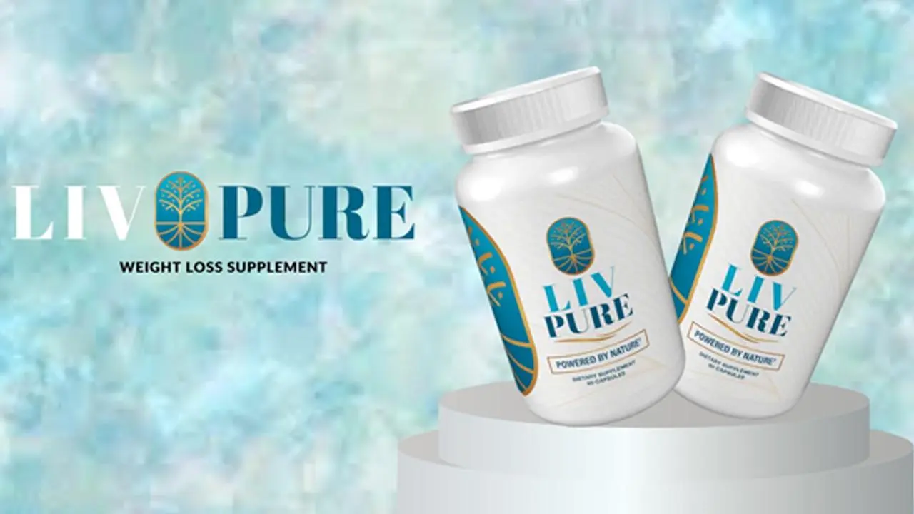 LivPure