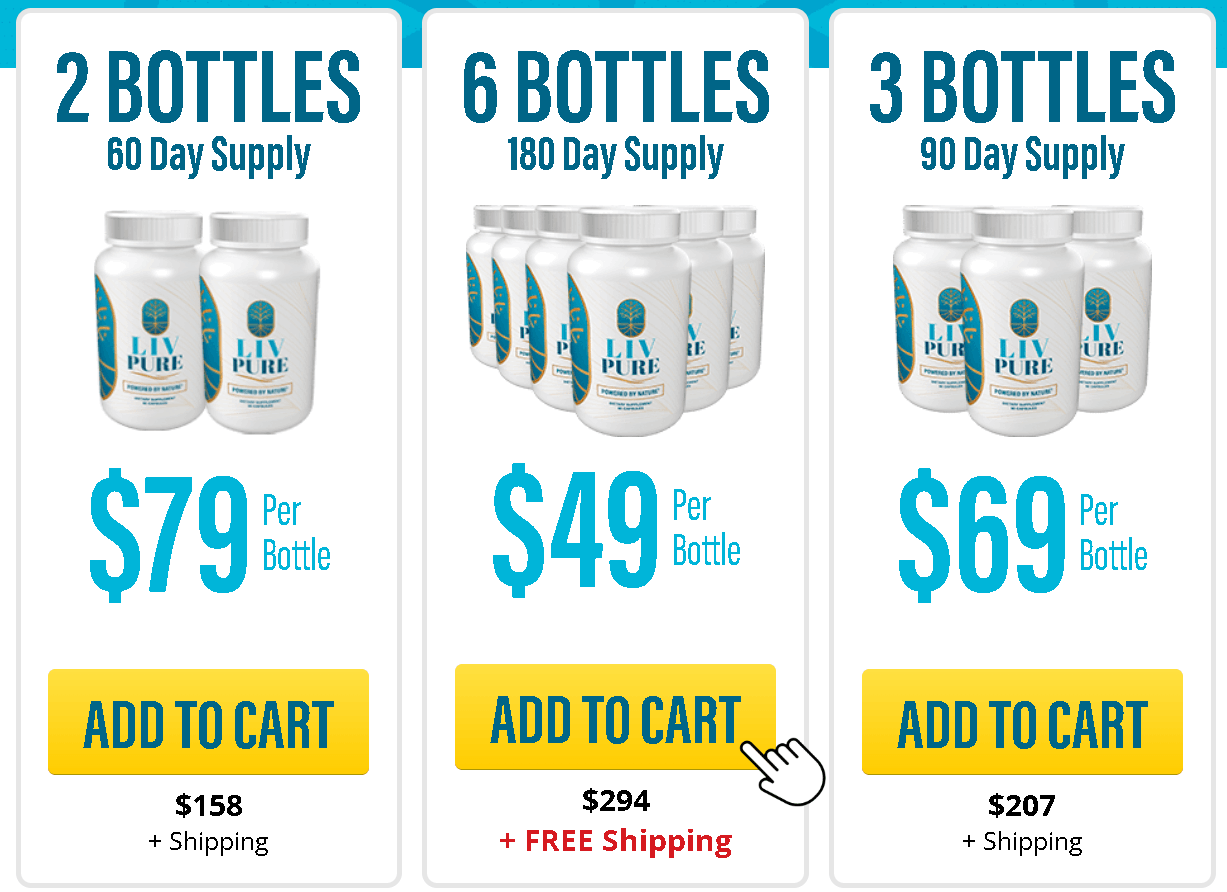 LivPure